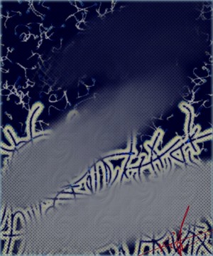 Muzzy Headed Fluke
